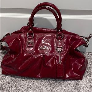 Coach Tote purse